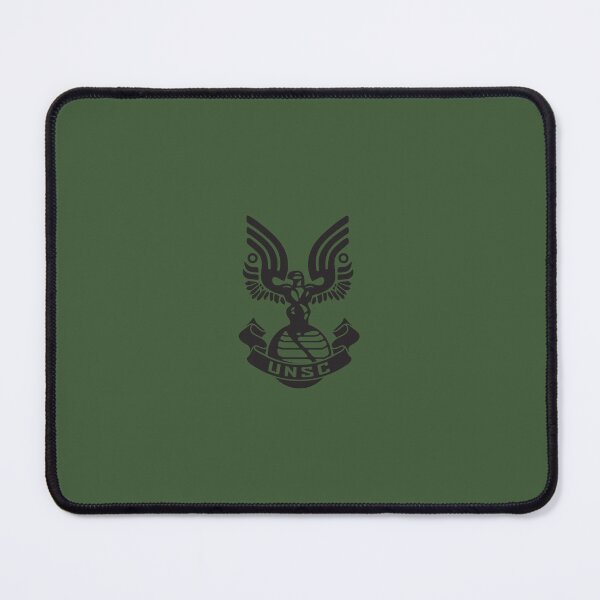 Item preview, United Nations Space Command, small sample designed and sold by Triplesixuwu.
