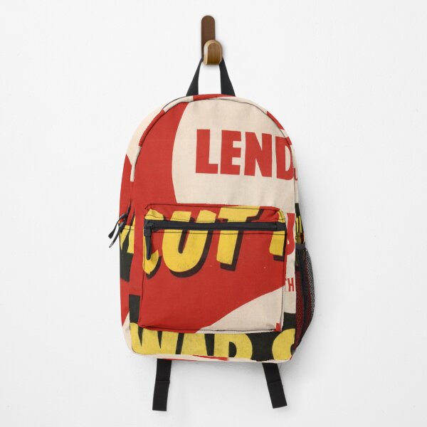 Item preview, War Savings designed and sold by SadBabyboi.