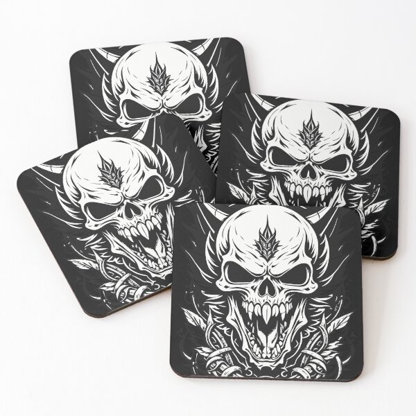 Item preview, Skull Tattoo Style art drawing designed and sold by deathanarchy.