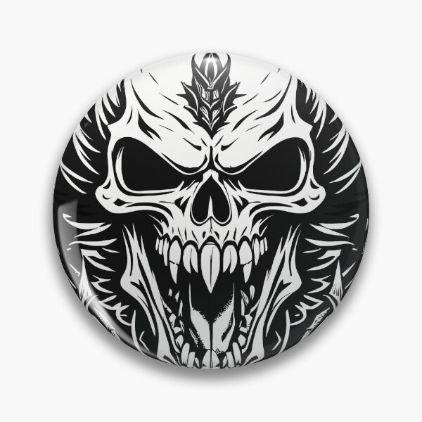 Item preview, Skull Tattoo Style art drawing designed and sold by deathanarchy.