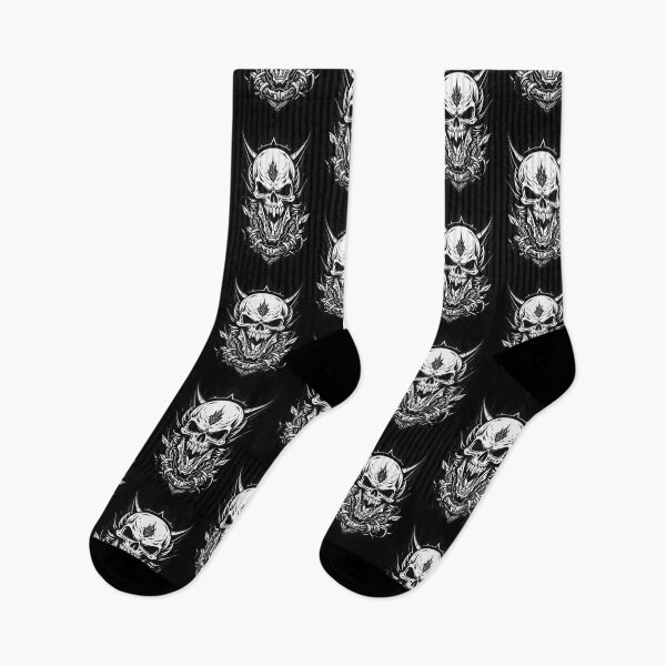 Item preview, Skull Tattoo Style art drawing designed and sold by deathanarchy.