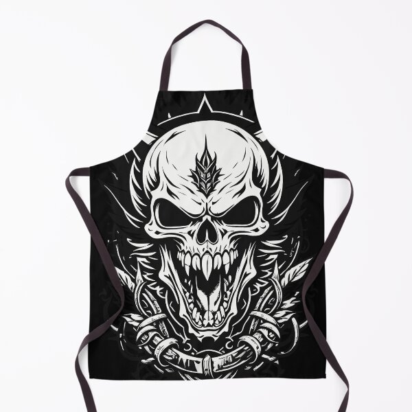 Item preview, Skull Tattoo Style art drawing designed and sold by deathanarchy.