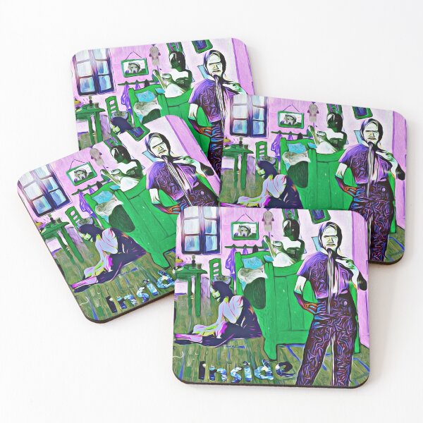Item preview, Inside designed and sold by IncredibleHolck.