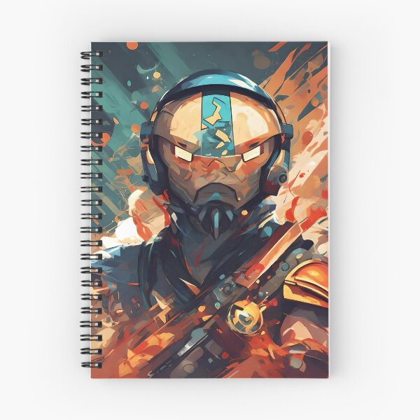 Item preview, War God designed and sold by Aarakaruturi.