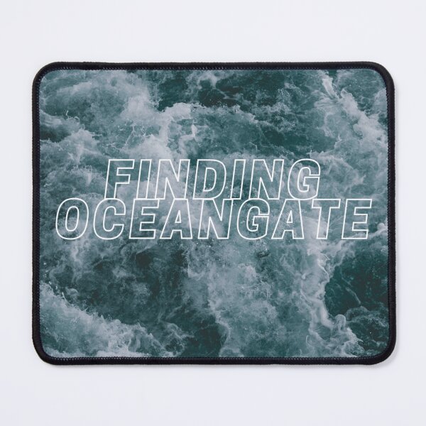 Item preview, Oceangate designed and sold by designbyangelic.