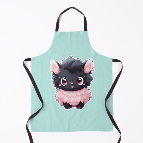 Item preview, Purrfectly Adorable: Kawaii "NALA" designed and sold by HIKARI Creations.