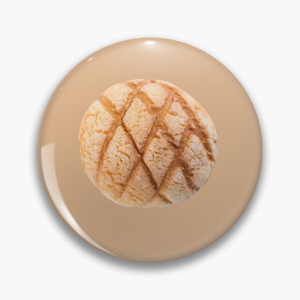 Item preview, Melonpan designed and sold by Pottsfield-CM.