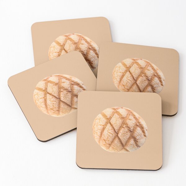 Item preview, Melonpan designed and sold by Pottsfield-CM.