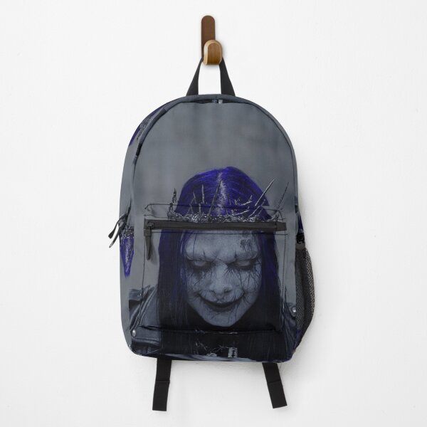 Item preview, Kim Dracula Scary Face designed and sold by kingofposter.