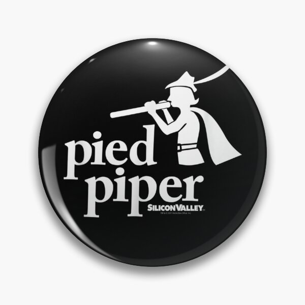 Item preview, Silicon Valley Pied Piper designed and sold by MarietteArcoue.