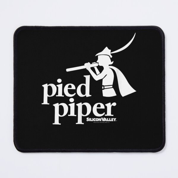 Item preview, Silicon Valley Pied Piper designed and sold by MarietteArcoue.