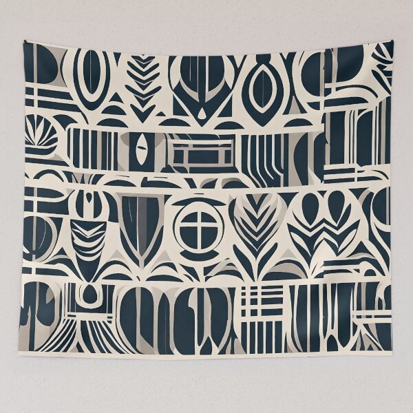 Item preview, Abstract Symmetry designed and sold by Aarakaruturi.