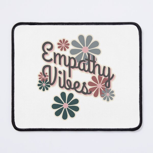 Item preview, Empathy vibes designed and sold by MyMaryDesign.