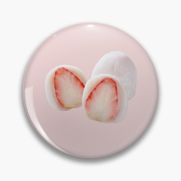 Item preview, Strawberry Daifuku designed and sold by Pottsfield-CM.