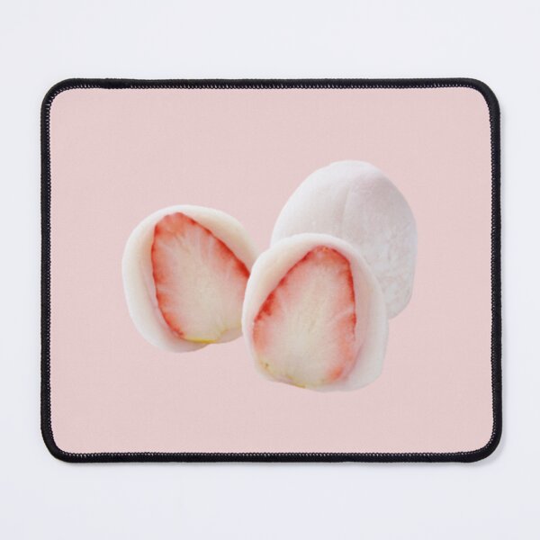 Item preview, Strawberry Daifuku designed and sold by Pottsfield-CM.