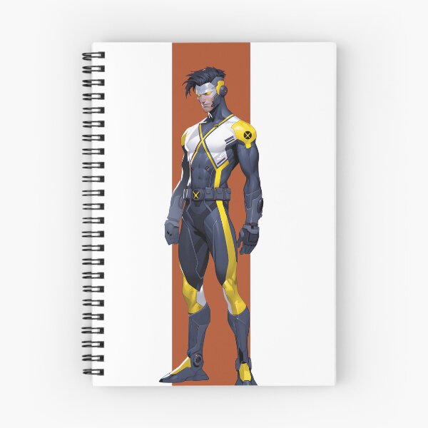 Item preview, The Unknown X-Man designed and sold by lhay.