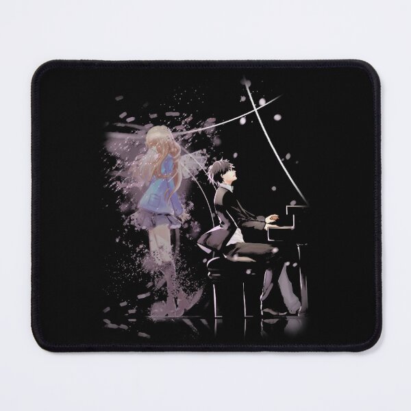 Item preview, YOUR LIE IN APRIL designed and sold by MarcelusFarrel.