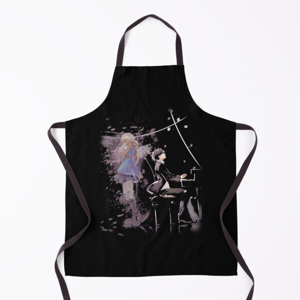 Item preview, YOUR LIE IN APRIL designed and sold by MarcelusFarrel.