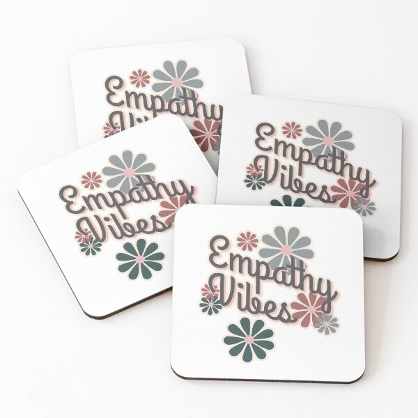 Item preview, Empathy vibes designed and sold by MyMaryDesign.