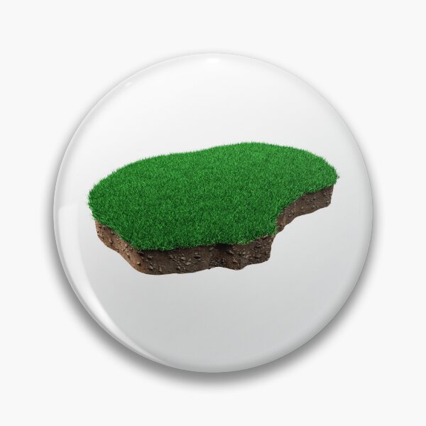 Item preview, Nauru Map Grass and ground  designed and sold by Hammadalikhn.