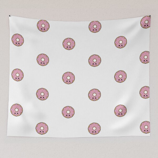 Item preview, Cute donut designed and sold by Bellaco.