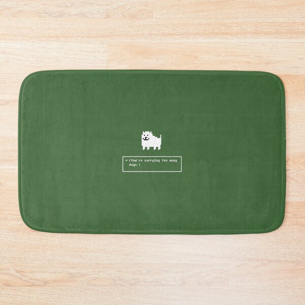 Item preview, You are carrying too many dogs annoying dog   	 designed and sold by inkpmosxl32.