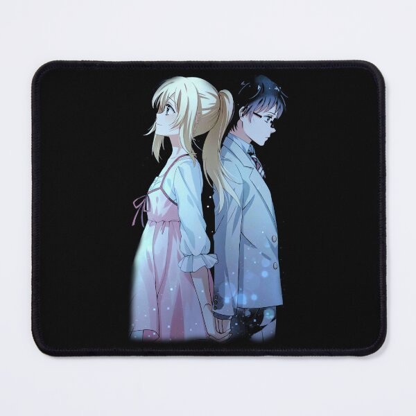 Item preview, YOUR LIE IN APRIL designed and sold by MarcelusFarrel.
