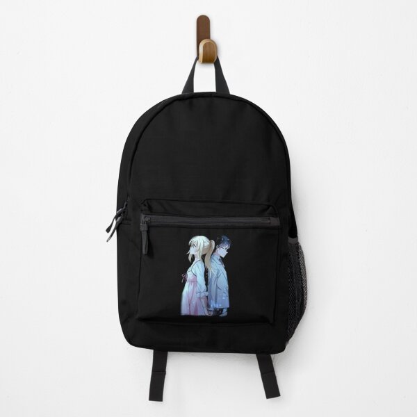 Item preview, YOUR LIE IN APRIL designed and sold by MarcelusFarrel.