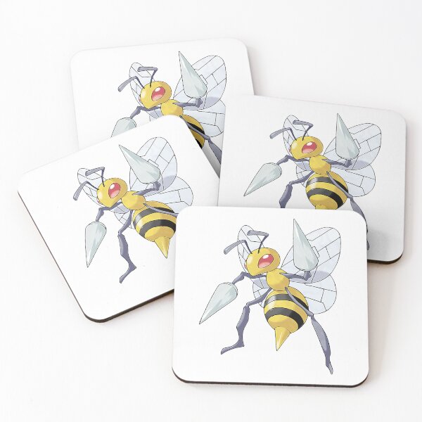 Item preview, Beédrill - Cute Bee designed and sold by et39gjasofss.