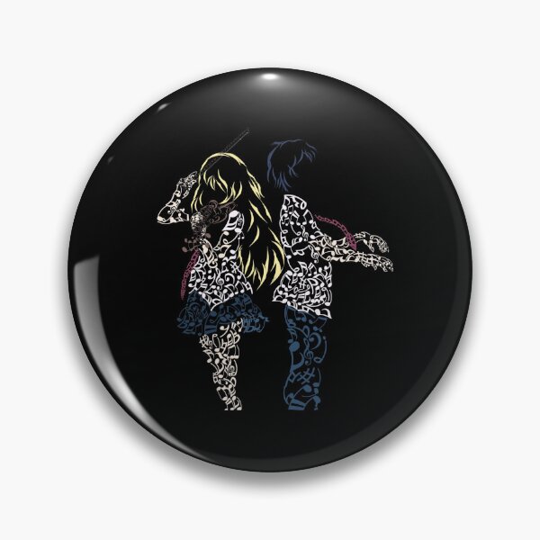 Item preview, YOUR LIE IN APRIL designed and sold by MarcelusFarrel.