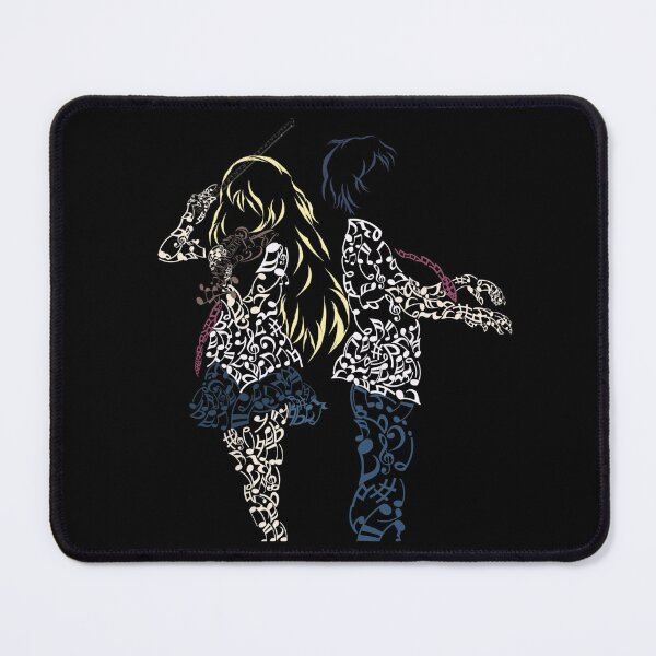 Item preview, YOUR LIE IN APRIL designed and sold by MarcelusFarrel.