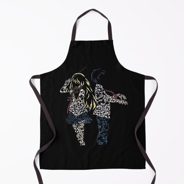 Item preview, YOUR LIE IN APRIL designed and sold by MarcelusFarrel.