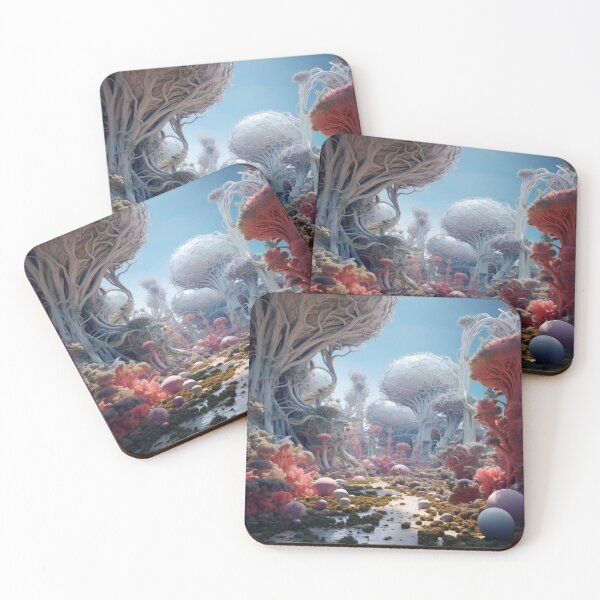 Item preview, Vivid Mindscape designed and sold by NeuralArtifex.