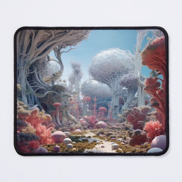 Item preview, Vivid Mindscape designed and sold by NeuralArtifex.