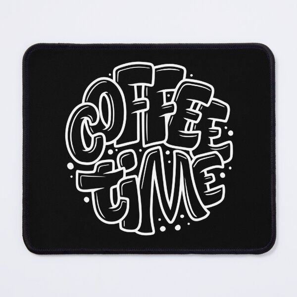 Item preview, Coffee and Comfort: Cozy and Chic Coffee Lover's Tee designed and sold by Funky Fibers.
