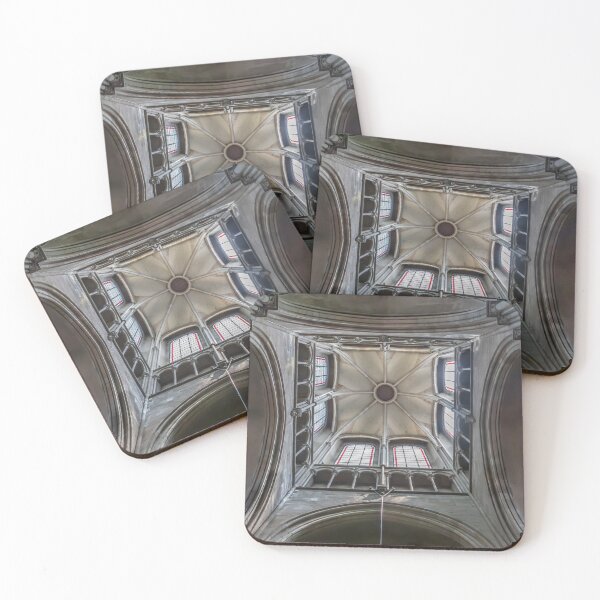 Item preview, Church of Our Lady, Dijon designed and sold by Dave Hare Photography.