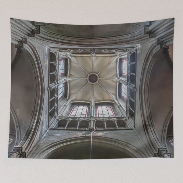 Item preview, Church of Our Lady, Dijon designed and sold by Dave Hare Photography.