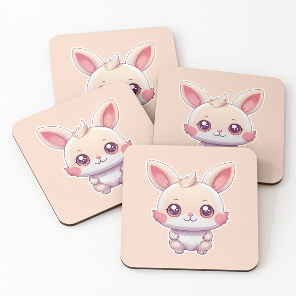 Item preview, Purrfectly Adorable: Kawaii "MAIKUKU" designed and sold by HIKARI Creations.