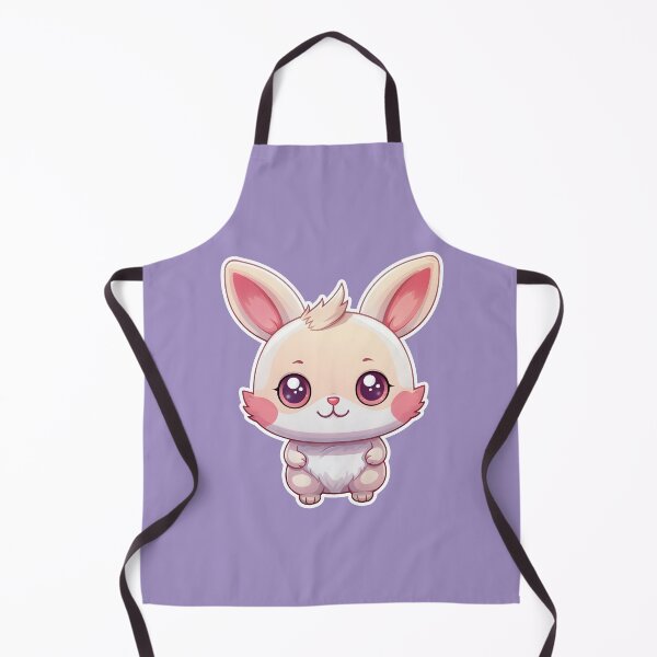 Item preview, Purrfectly Adorable: Kawaii "MAIKUKU" designed and sold by HIKARI Creations.