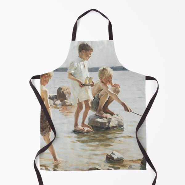 Item preview, Boys Beach designed and sold by eishergarnet.