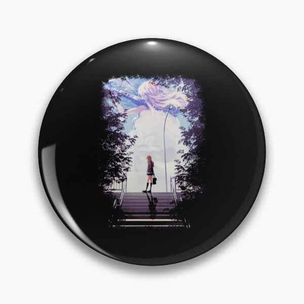 Item preview, YOUR LIE IN APRIL designed and sold by MarcelusFarrel.