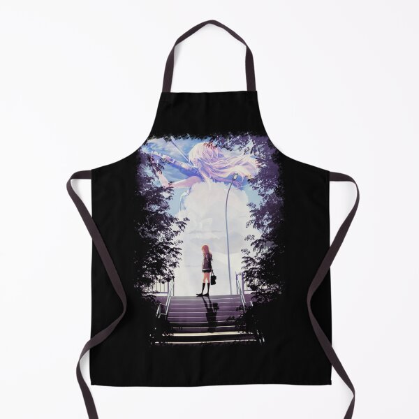 Item preview, YOUR LIE IN APRIL designed and sold by MarcelusFarrel.