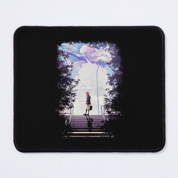 Item preview, YOUR LIE IN APRIL designed and sold by MarcelusFarrel.