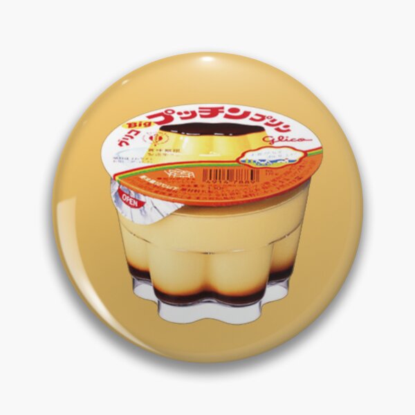 Item preview, Big Purin designed and sold by Pottsfield-CM.