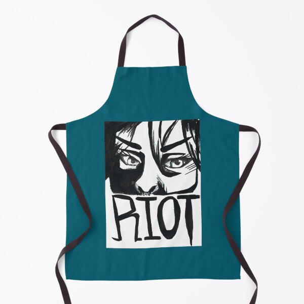 Item preview, Riot Design By Carly designed and sold by miannashoc.