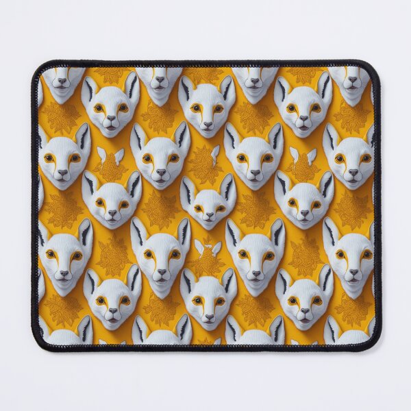 Item preview, Rabbit Face Pattern designed and sold by kiyaansh16.