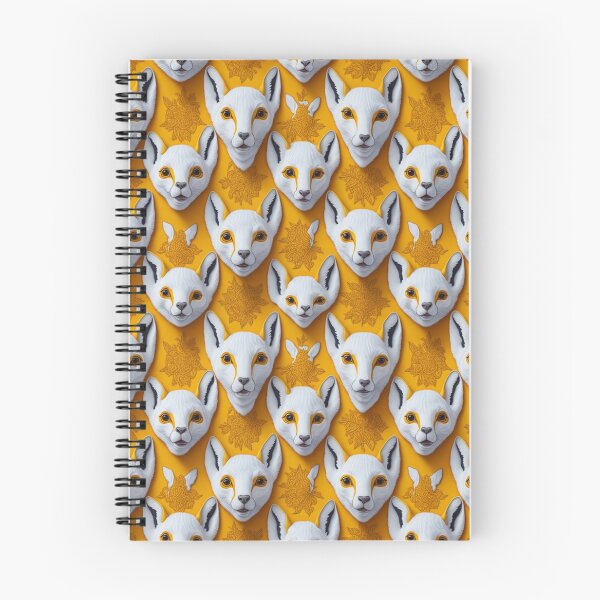 Item preview, Rabbit Face Pattern designed and sold by kiyaansh16.