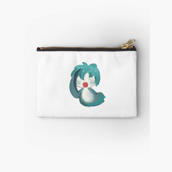 Item preview, floyd leech eel form chibi twisted wonderland designed and sold by jenneeda.