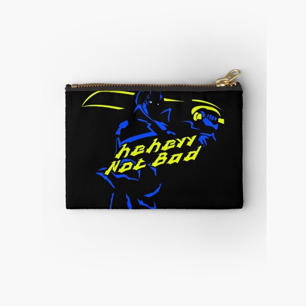 Item preview, Mobile Legend Alucard designed and sold by Socmedtech.
