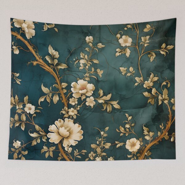 Item preview, Antique Wallpaper- The SunRoom designed and sold by NeuralArtifex.